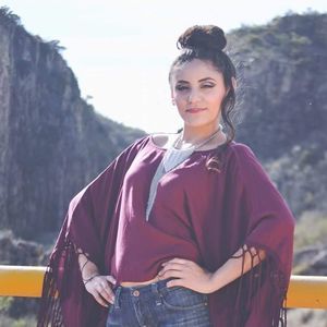 Meet your Posher, Jazmine